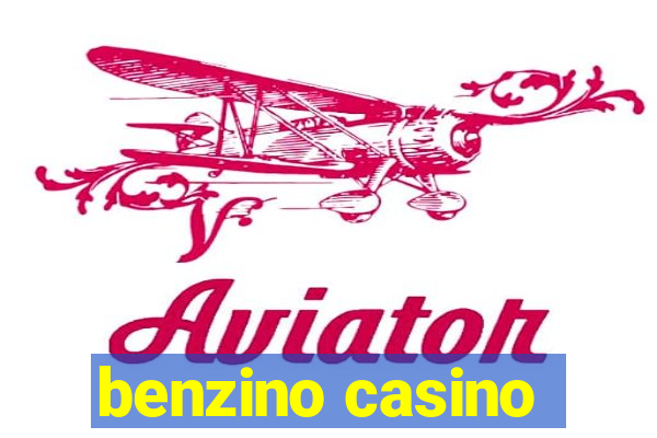 benzino casino